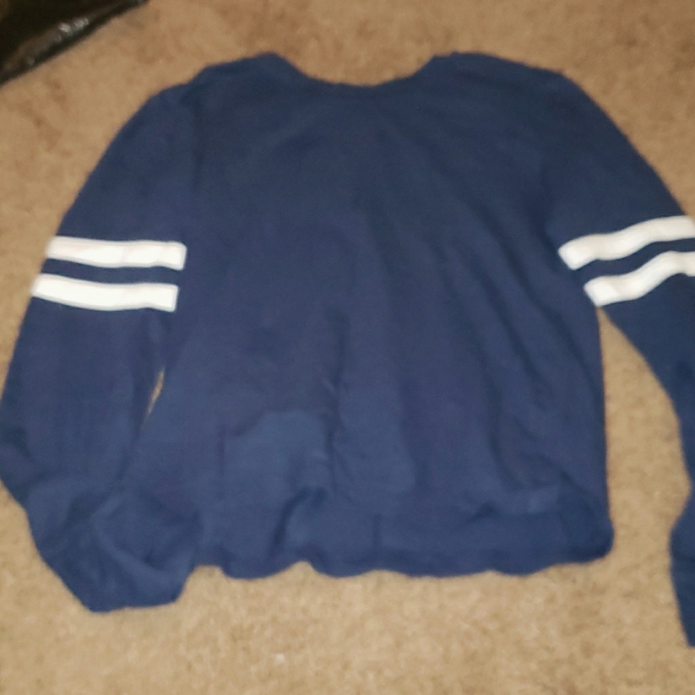 Cute Long Sleeve